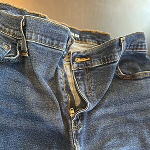 G by Guess George Slim Jeans